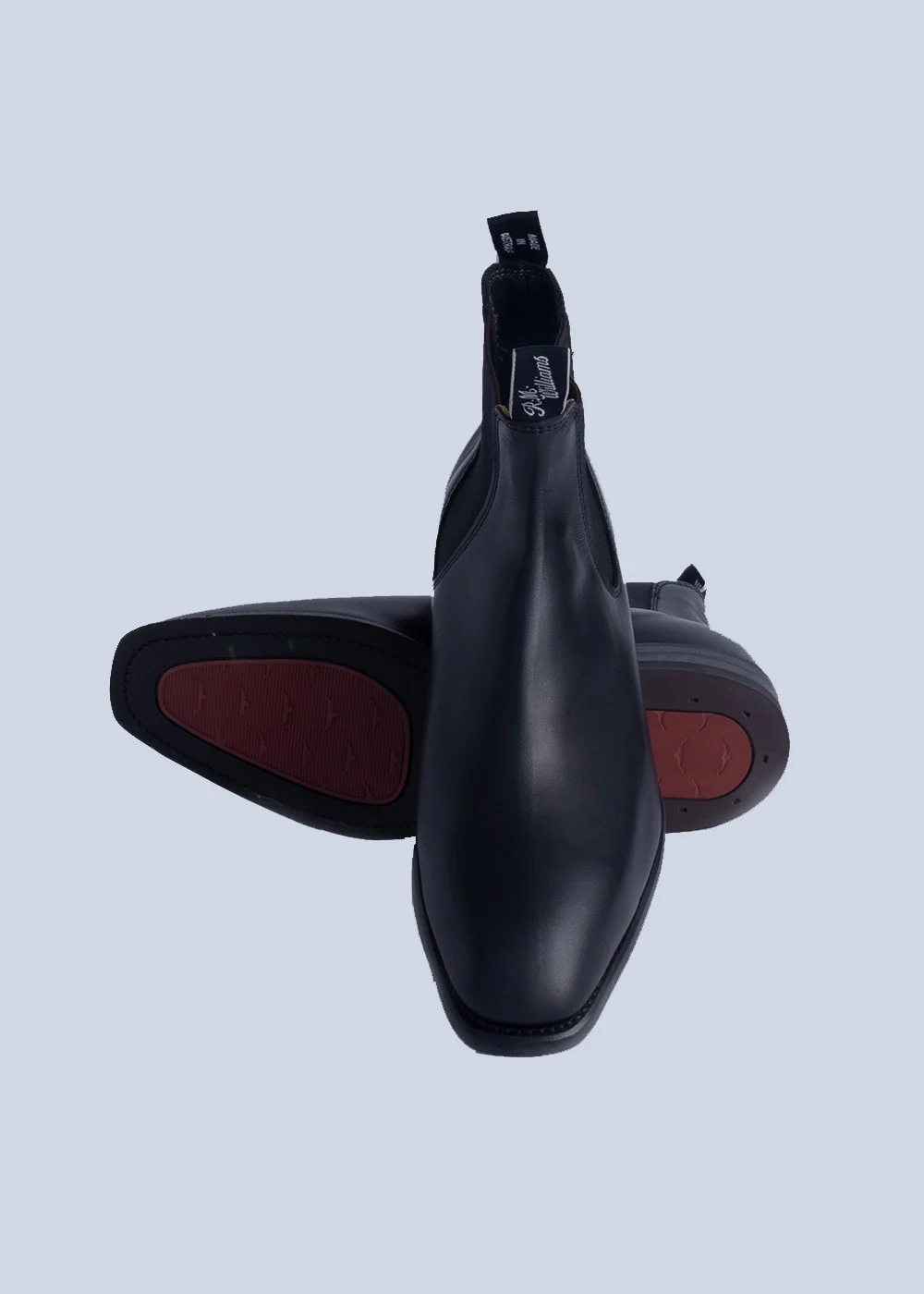 Dynamic Flex Comfort Craftsman Boots - Image 4