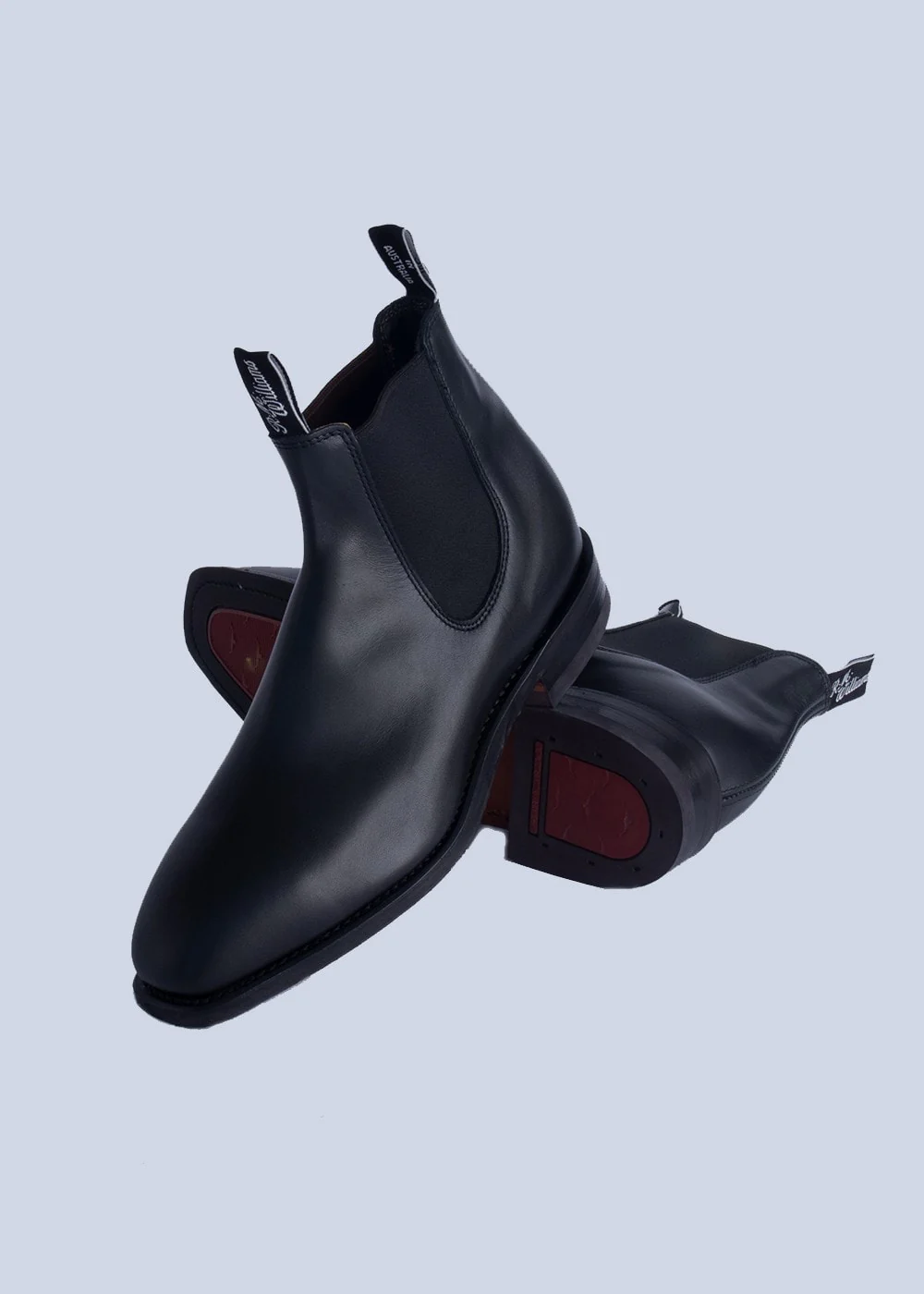 Dynamic Flex Comfort Craftsman Boots - Image 5