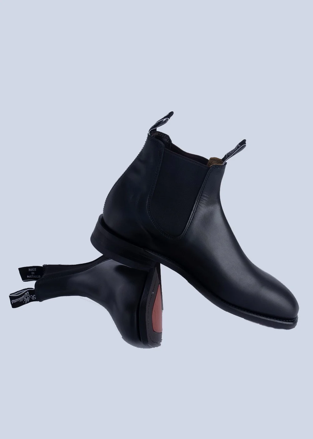 Dynamic Flex Comfort Craftsman Boots - Image 6