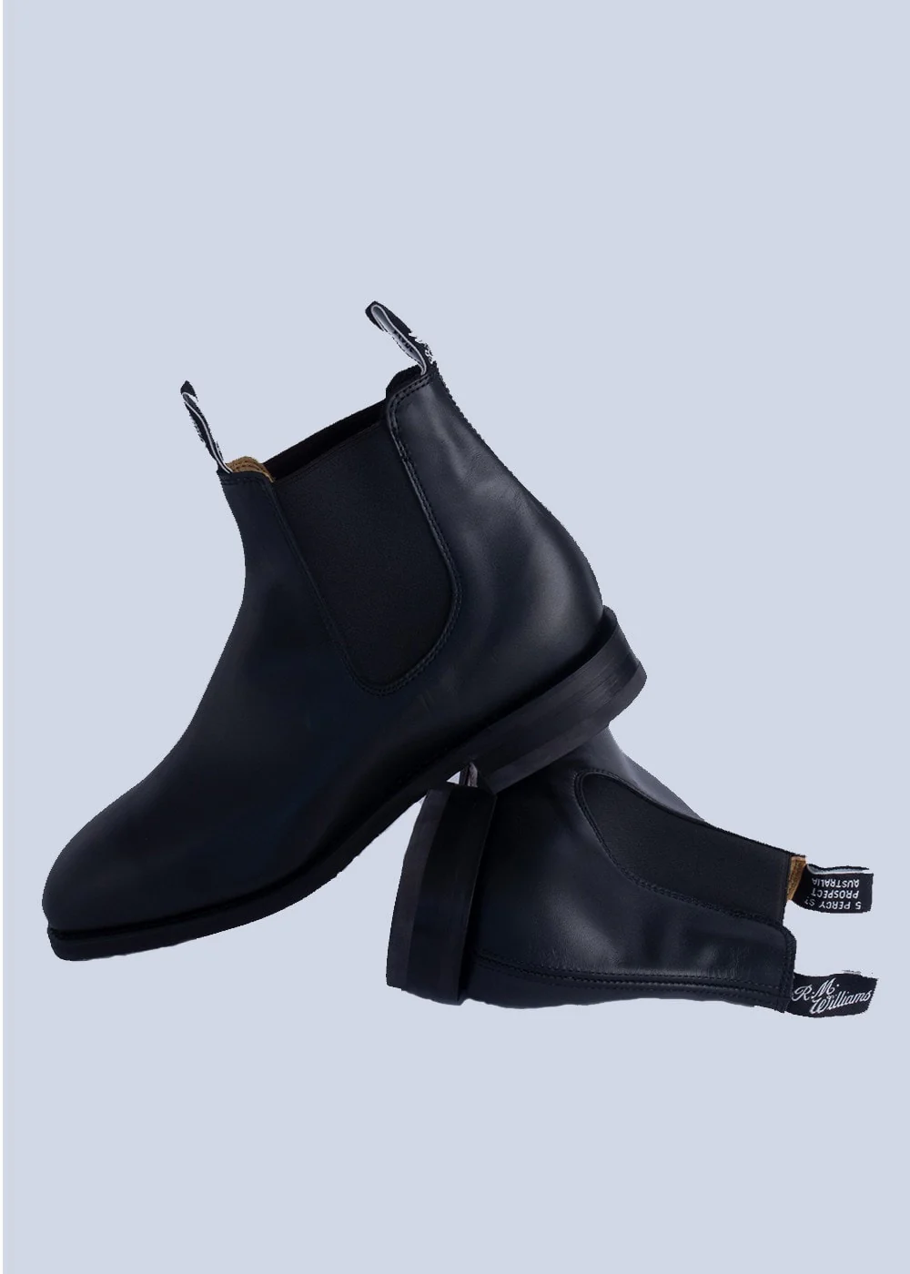 Dynamic Flex Comfort Craftsman Boots - Image 7