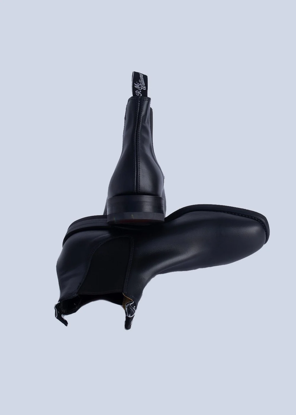 Dynamic Flex Comfort Craftsman Boots - Image 8