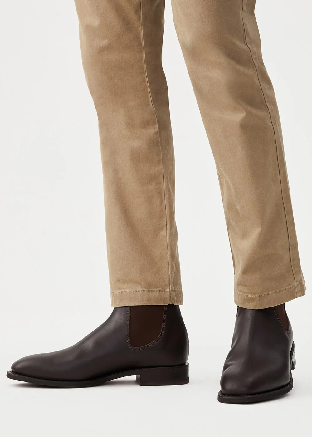 Dynamic Flex Comfort Craftsman Boots - Image 10