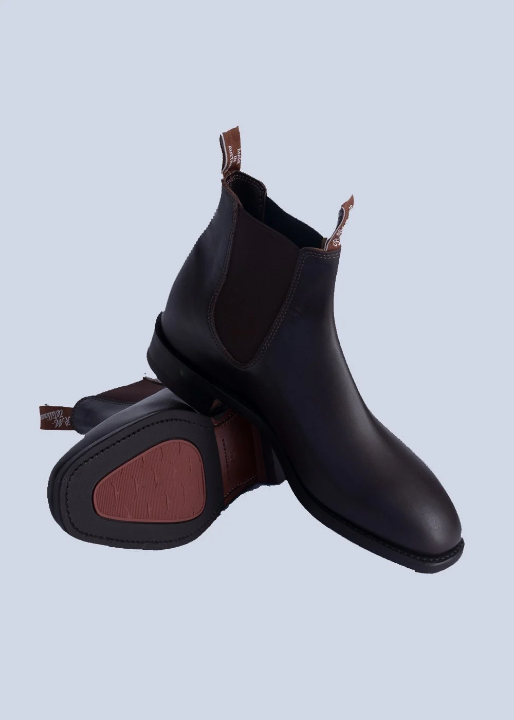 Dynamic Flex Comfort Craftsman Boots - Image 3