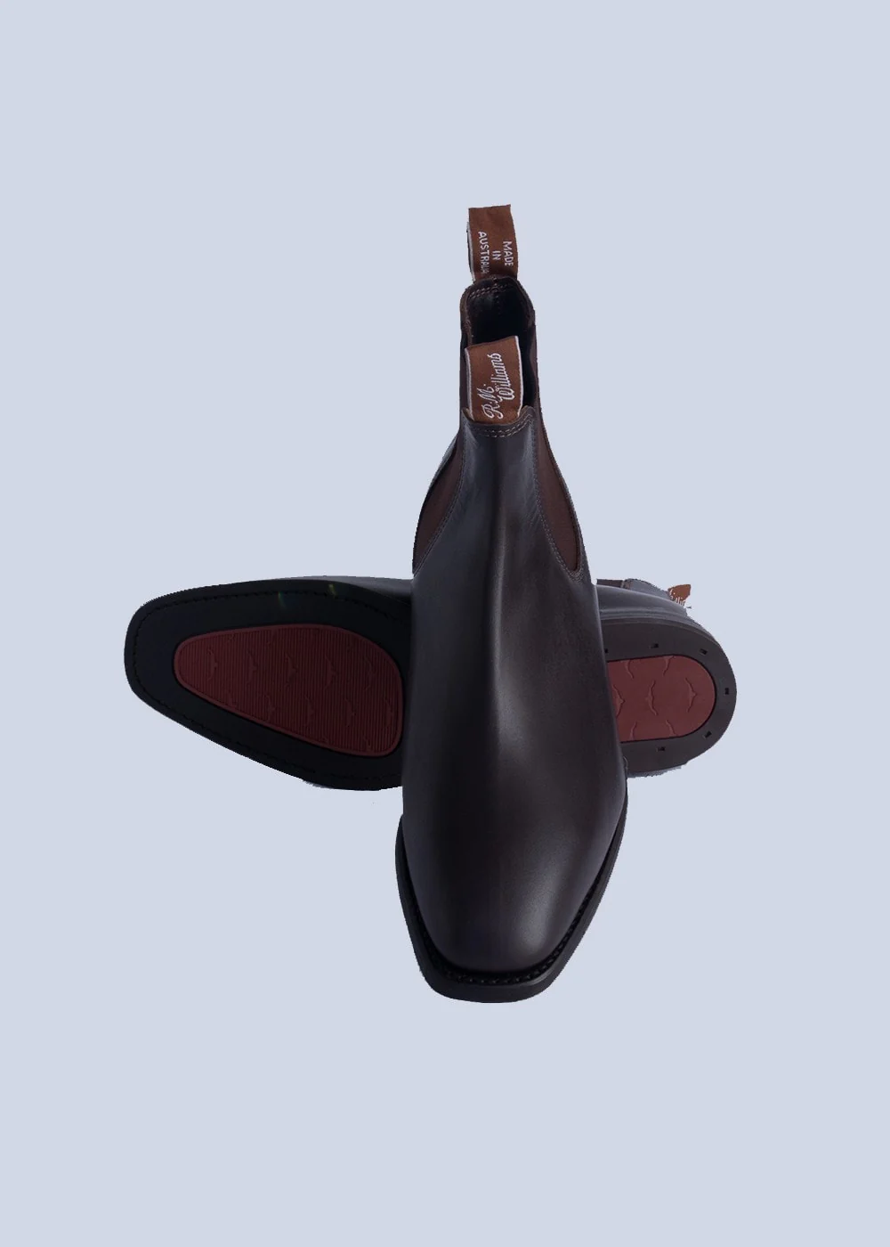 Dynamic Flex Comfort Craftsman Boots - Image 4