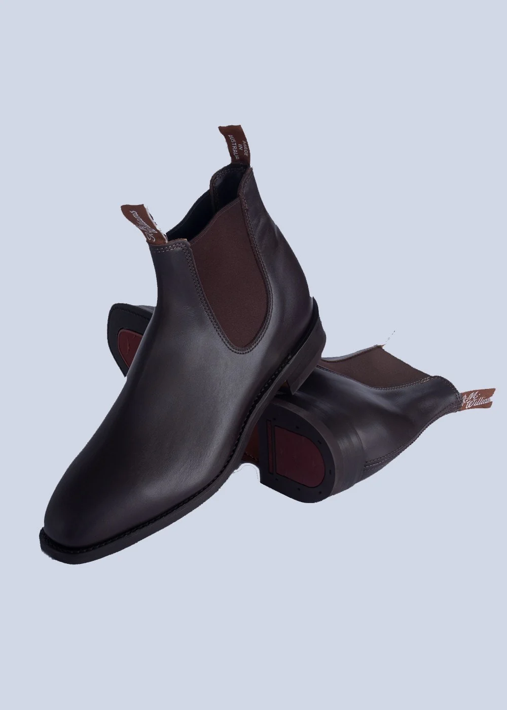 Dynamic Flex Comfort Craftsman Boots - Image 5