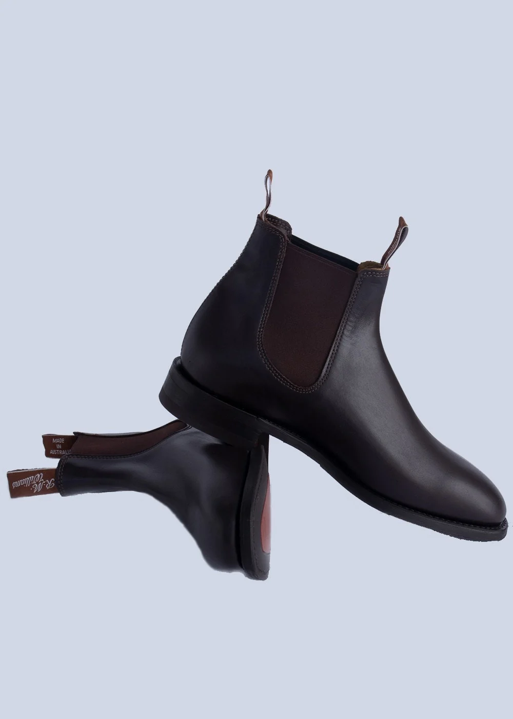 Dynamic Flex Comfort Craftsman Boots - Image 6