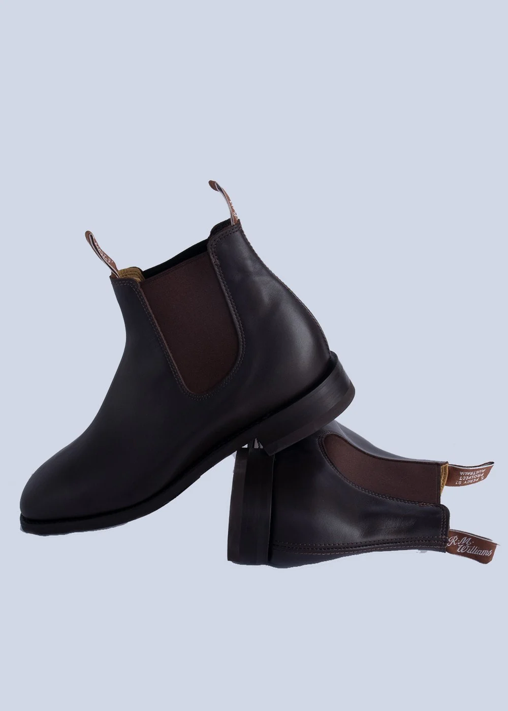 Dynamic Flex Comfort Craftsman Boots - Image 7