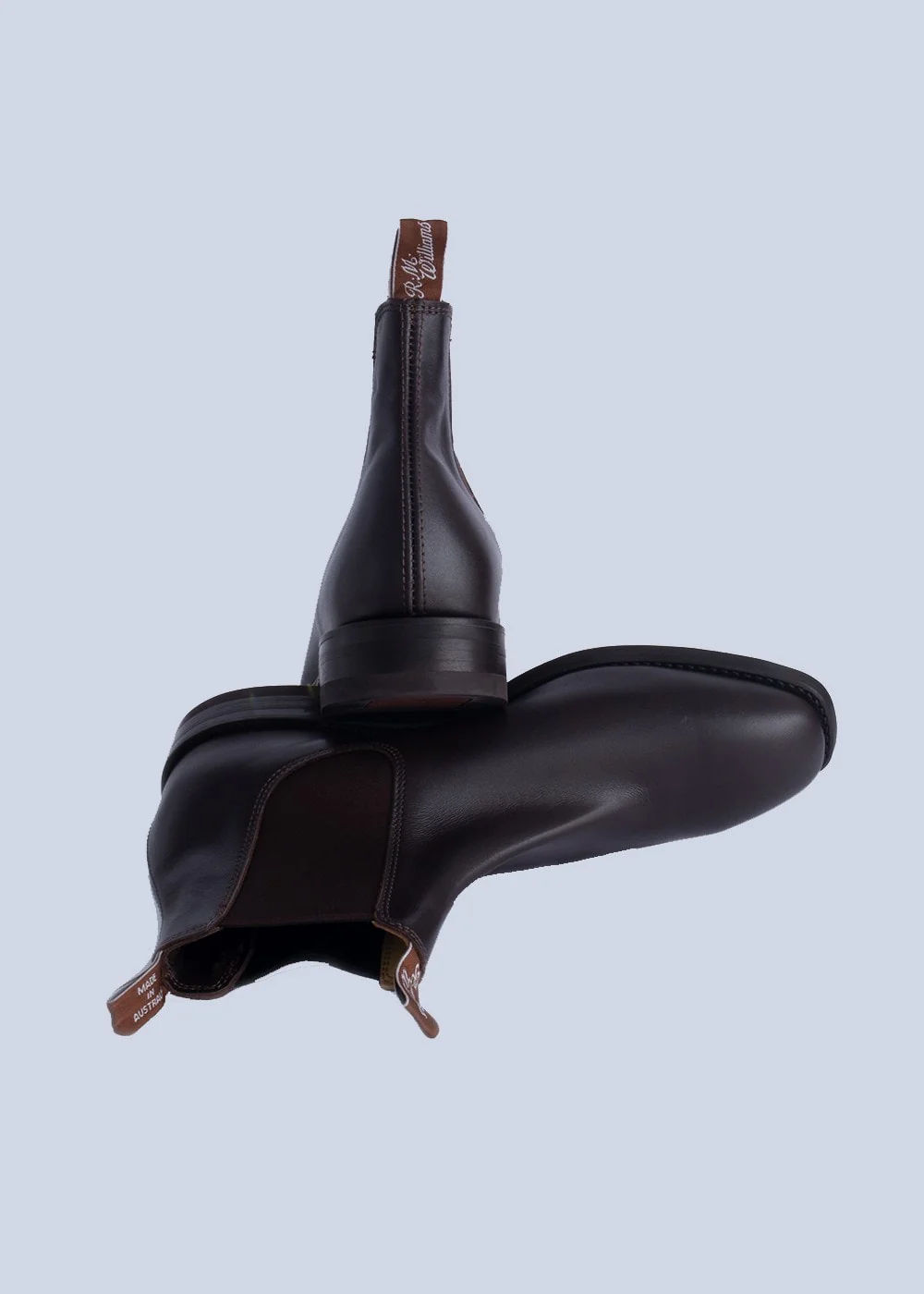 Dynamic Flex Comfort Craftsman Boots - Image 8