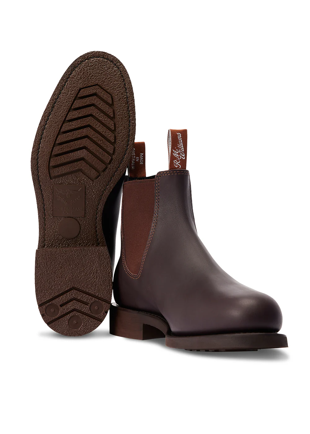 Gardener Boots - Image 10