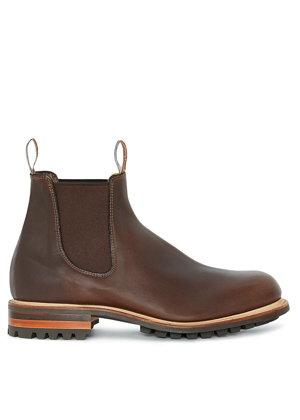 Gardener Commando Boots - Image 3