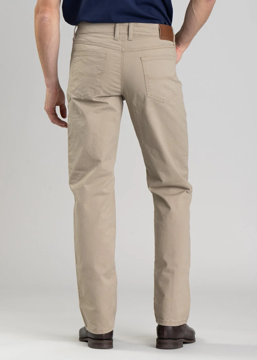 Ramco Drill Jean - Image 3