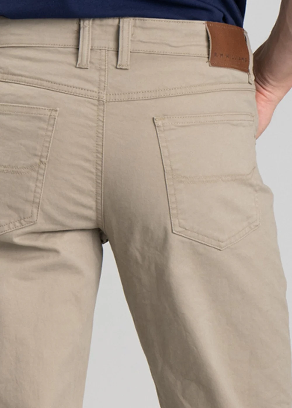 Ramco Drill Jean - Image 4