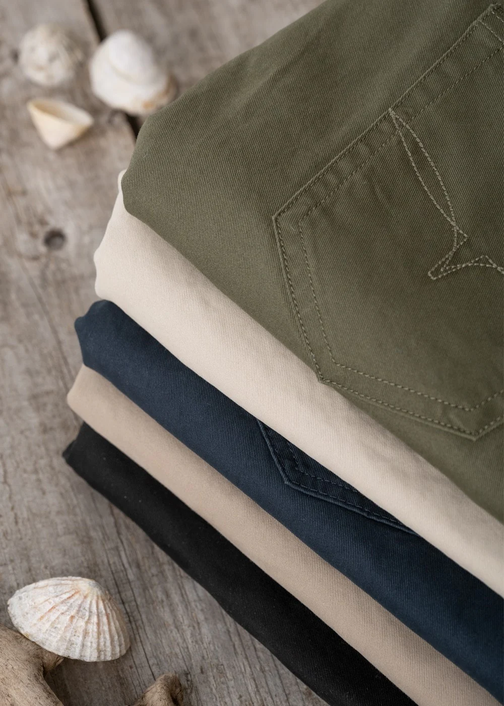 Ramco Drill Jean - Image 5