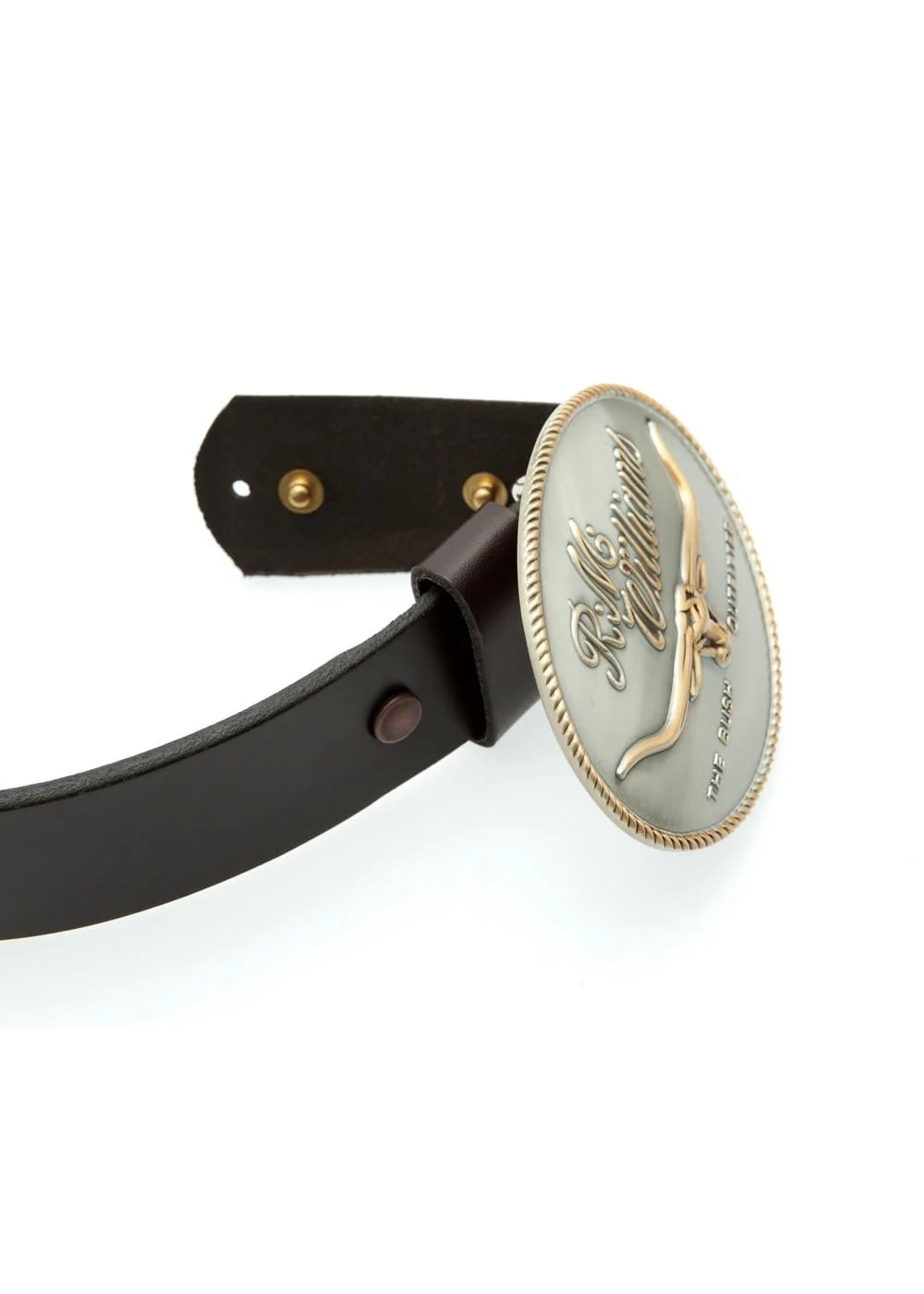 Stockman 1.5" Belt - Image 3