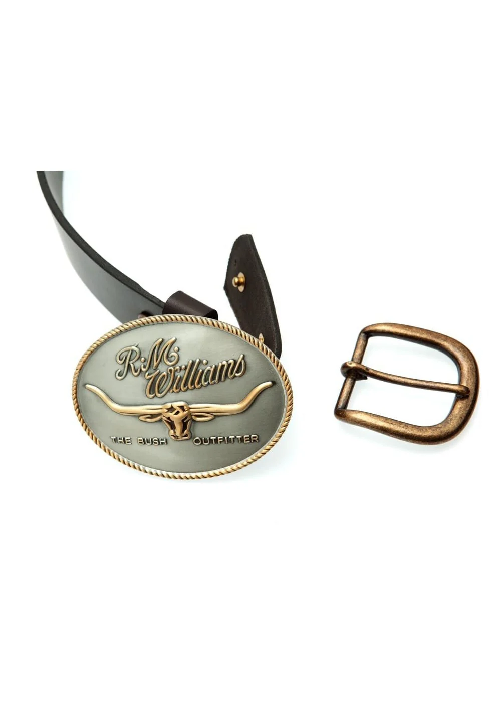 Stockman 1.5" Belt - Image 4