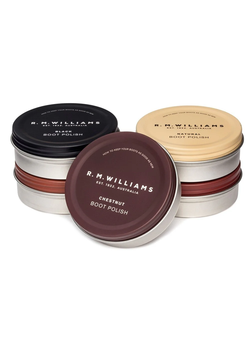 Stockman Boot Polish - Image 4