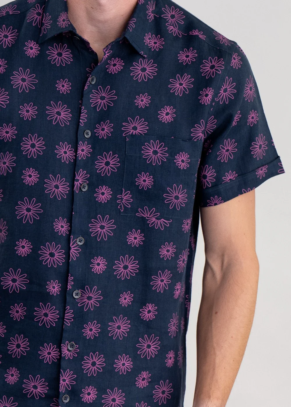 Jacobs River Shirt - Image 4