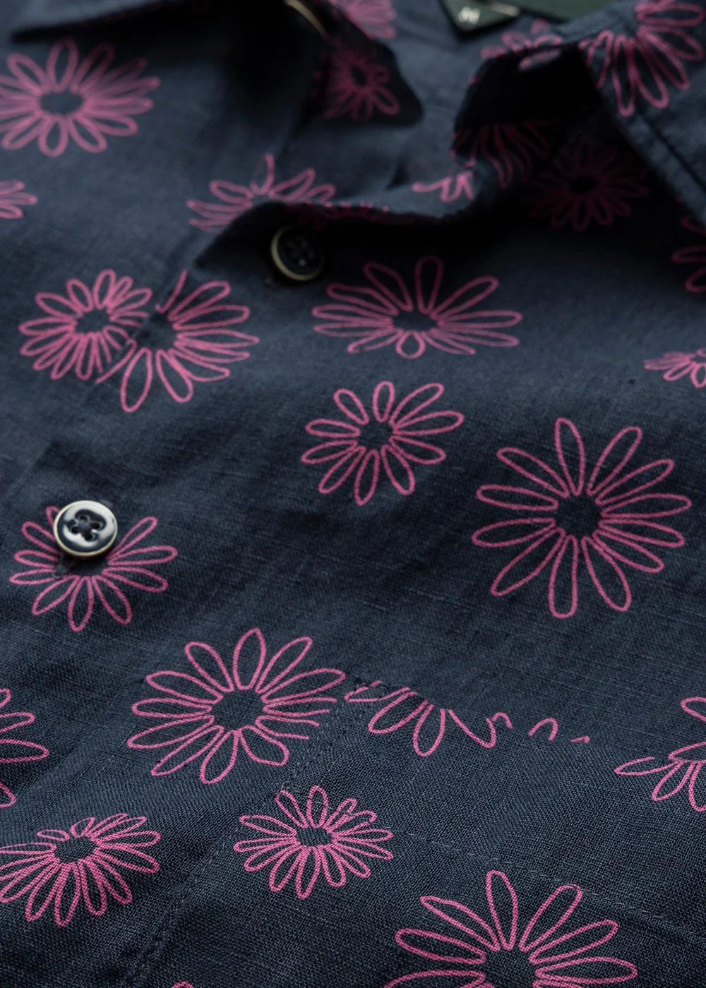 Jacobs River Shirt - Image 5