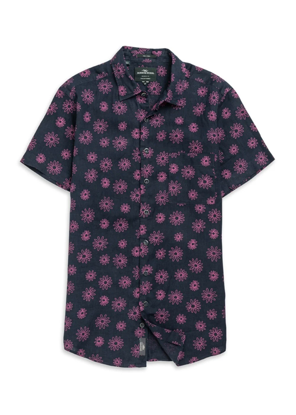 Jacobs River Shirt - Image 6