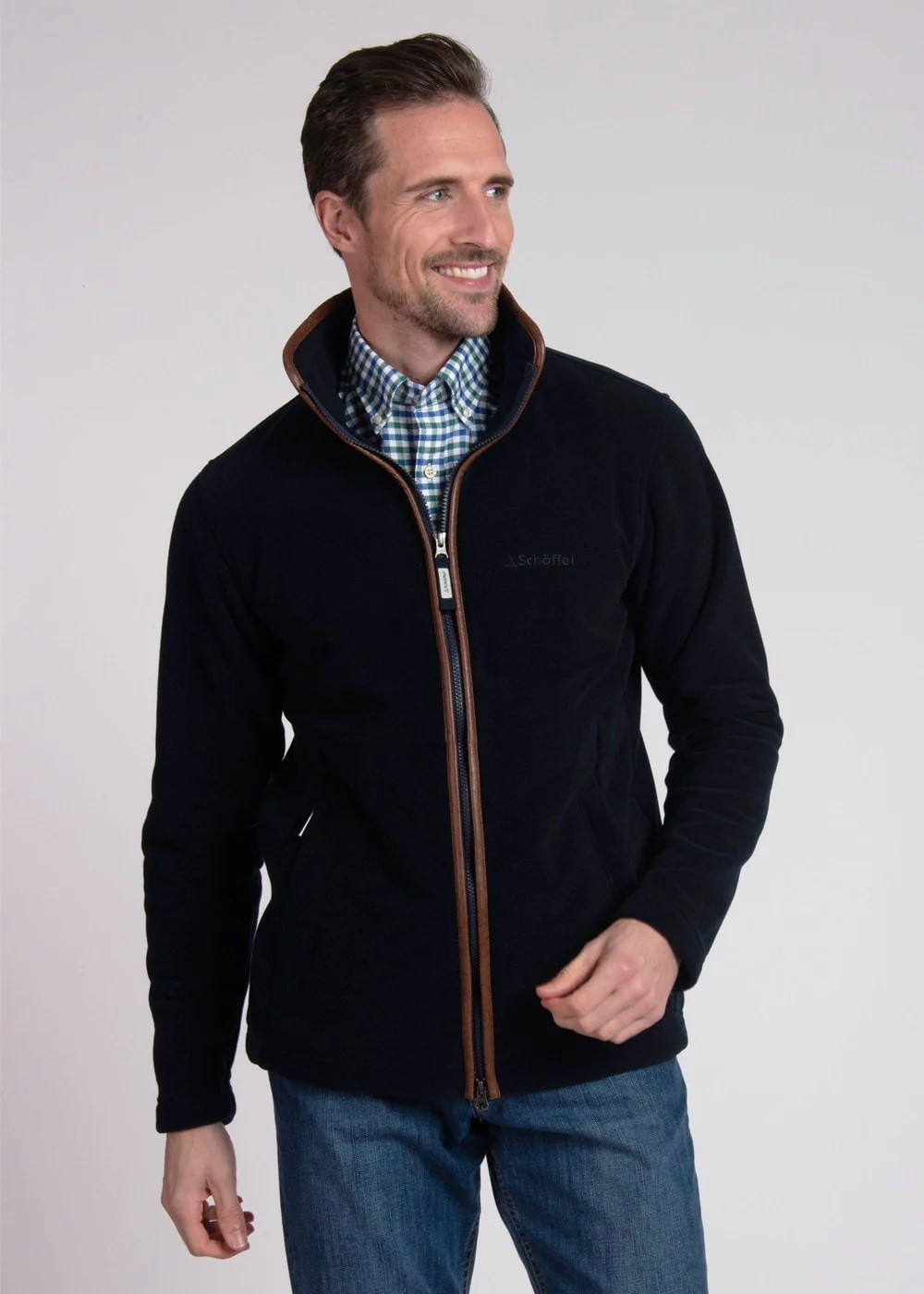 Cottesmore Fleece Jacket II - Image 3