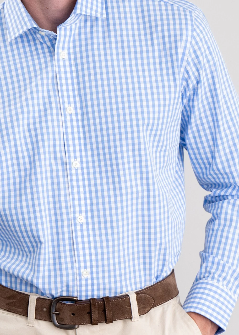 Thorpeness Tailored Shirt - Image 5