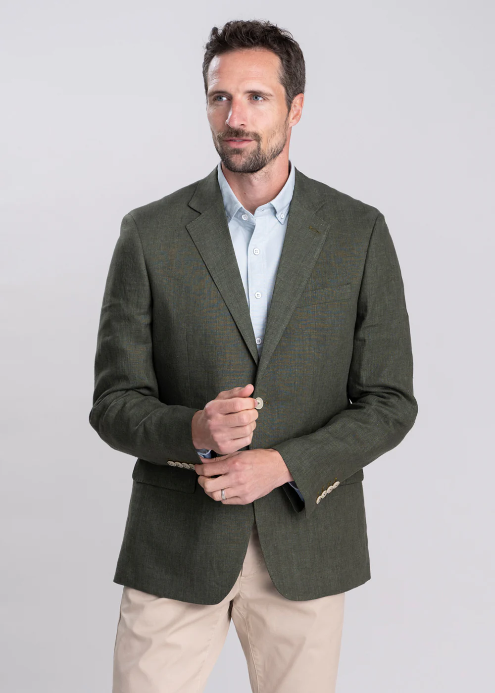 Hugo Jacket - Image 3