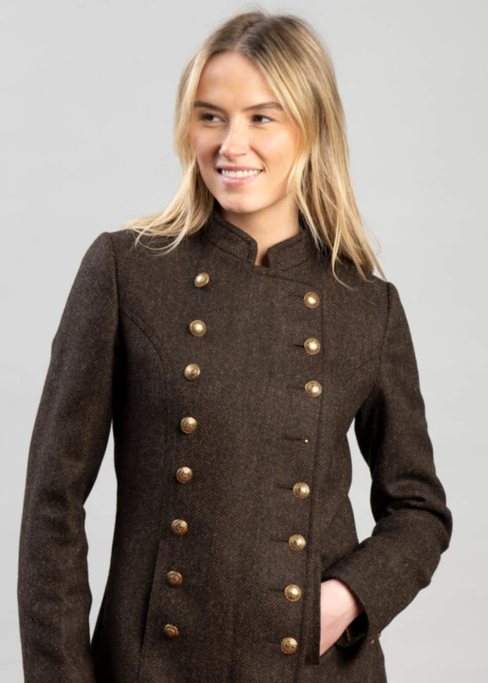 Knightley Jacket - Image 10