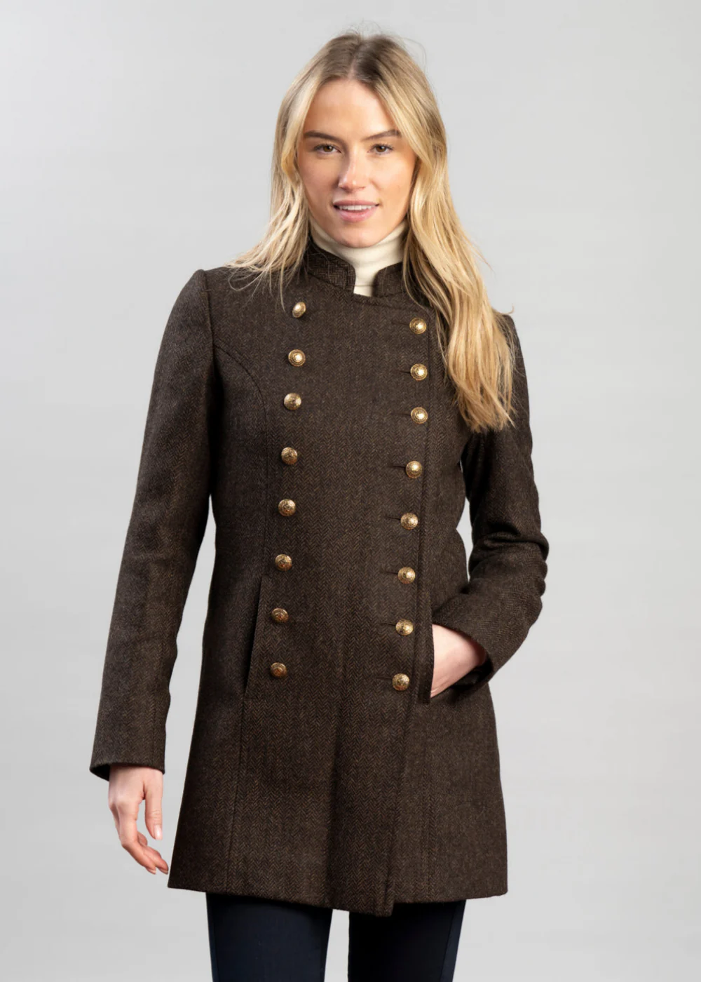 Knightley Jacket - Image 13