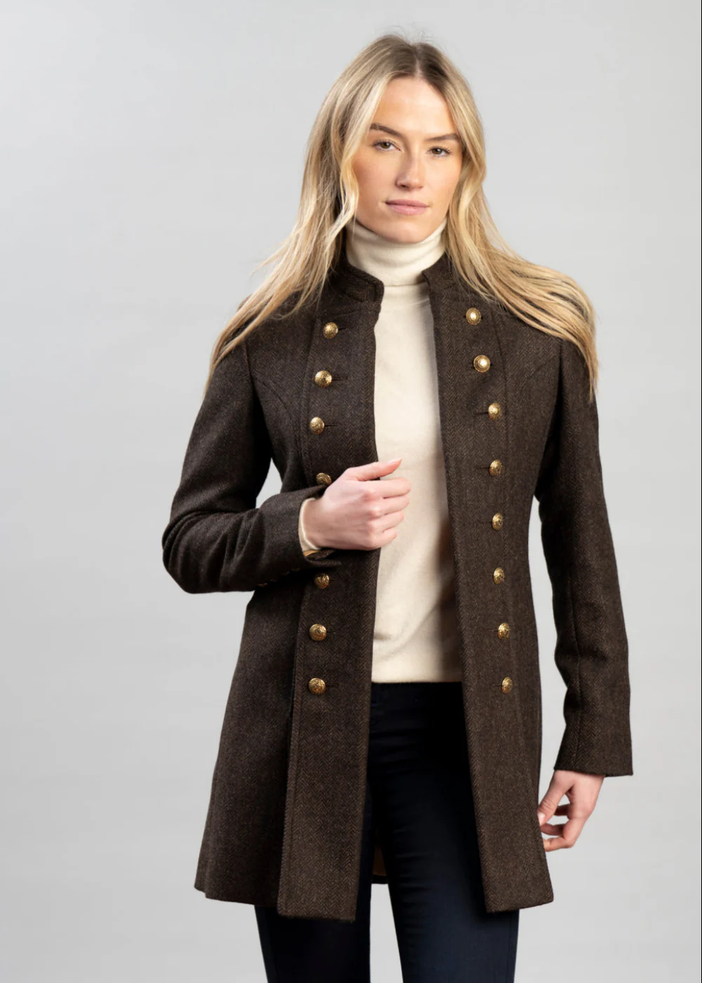 Knightley Jacket - Image 14