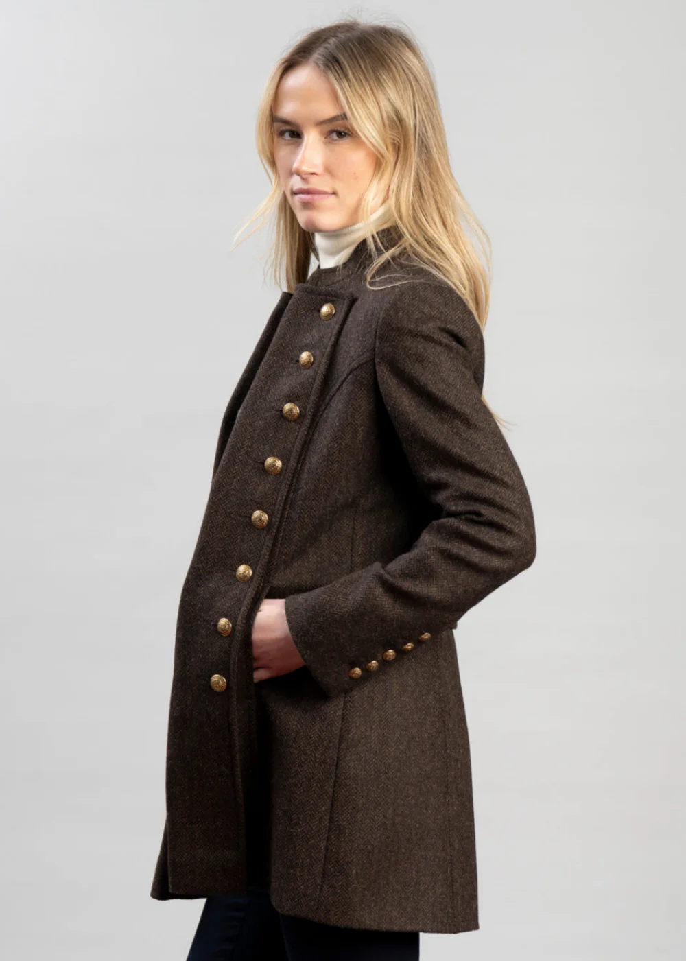 Knightley Jacket - Image 15