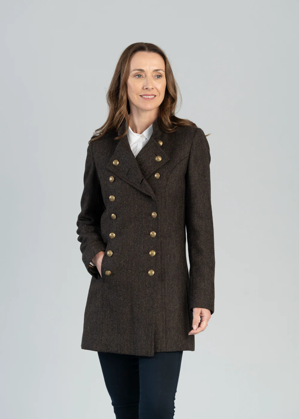 Knightley Jacket - Image 16