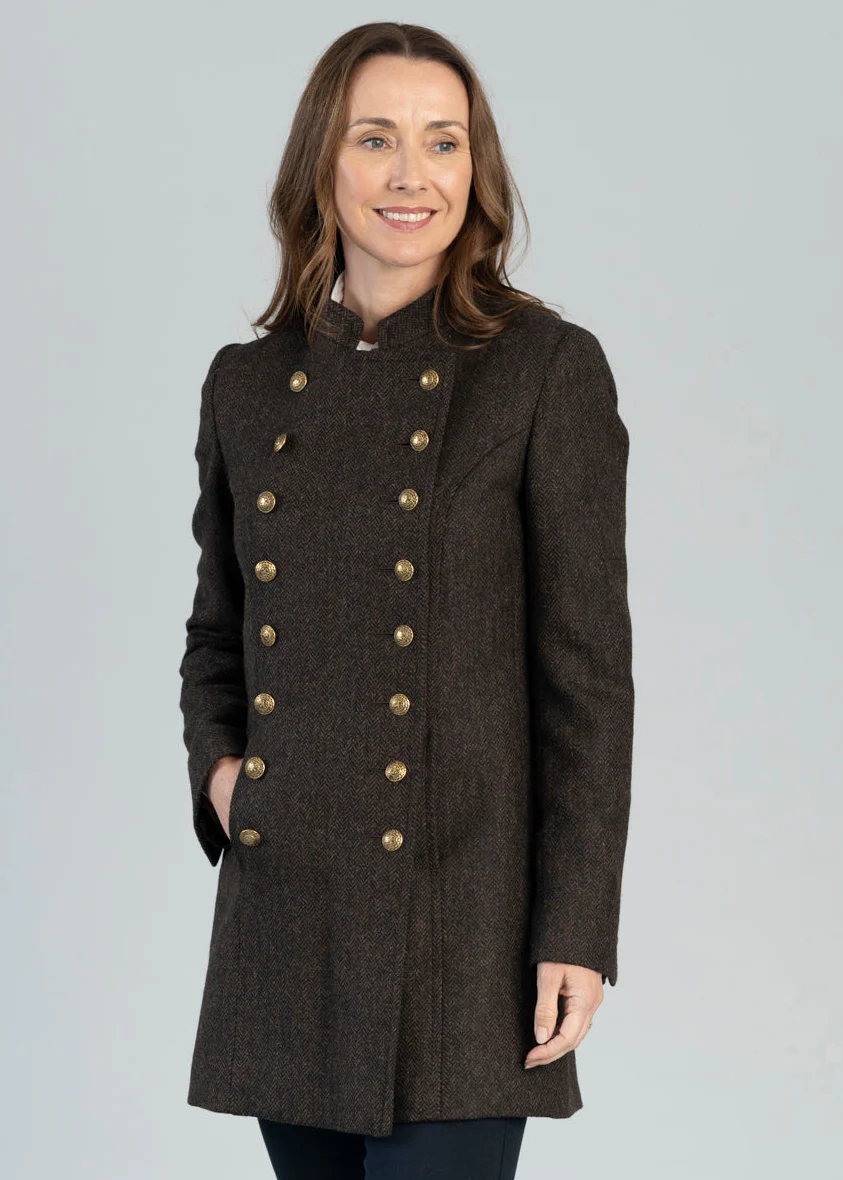 Knightley Jacket - Image 3