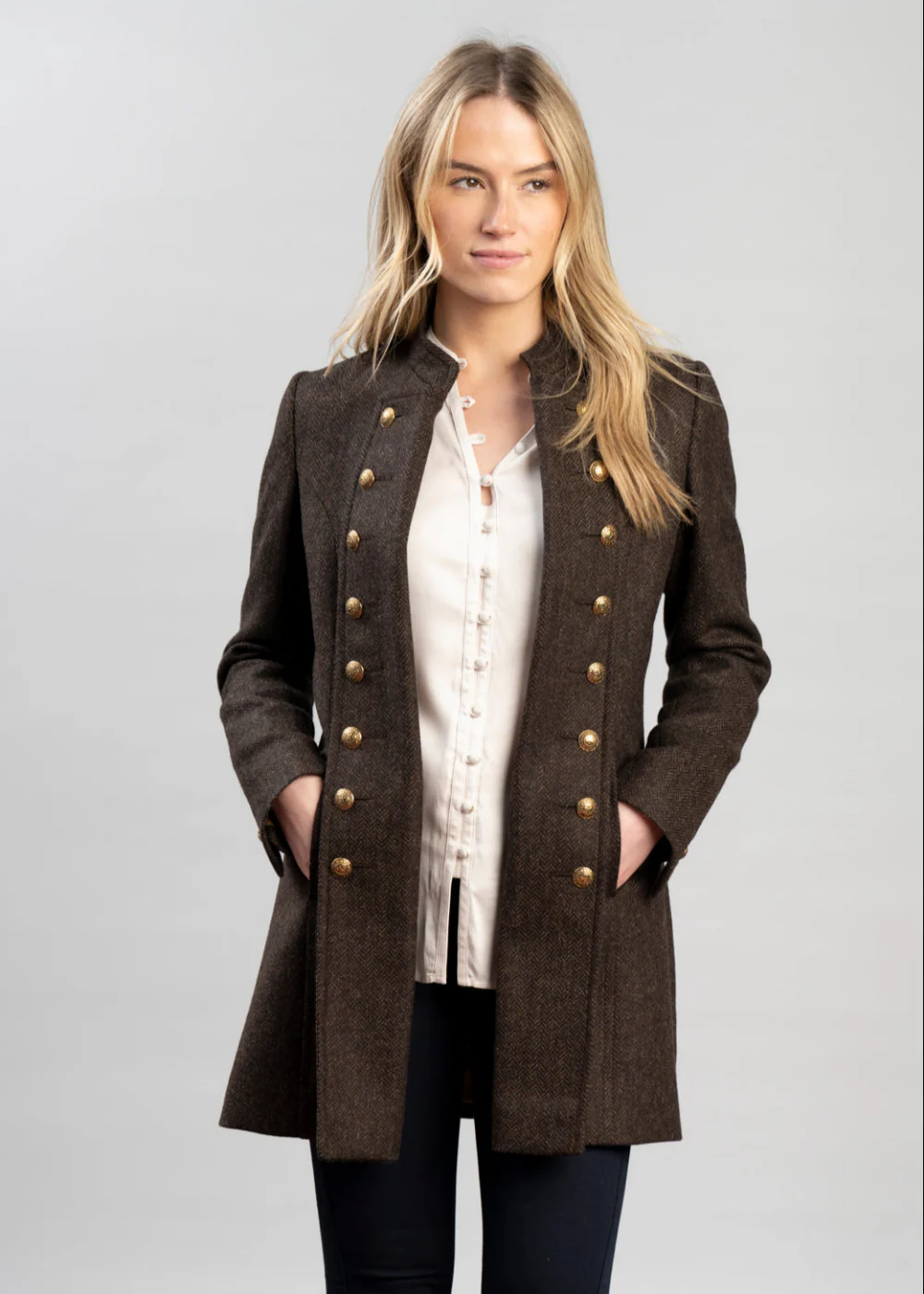 Knightley Jacket - Image 7