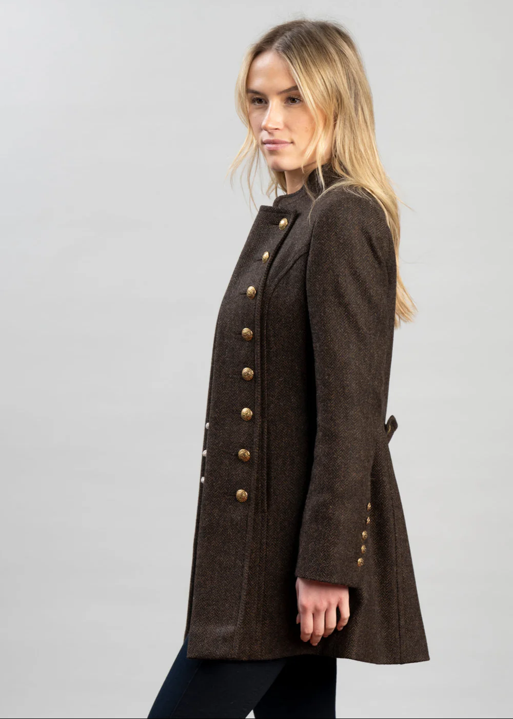 Knightley Jacket - Image 8