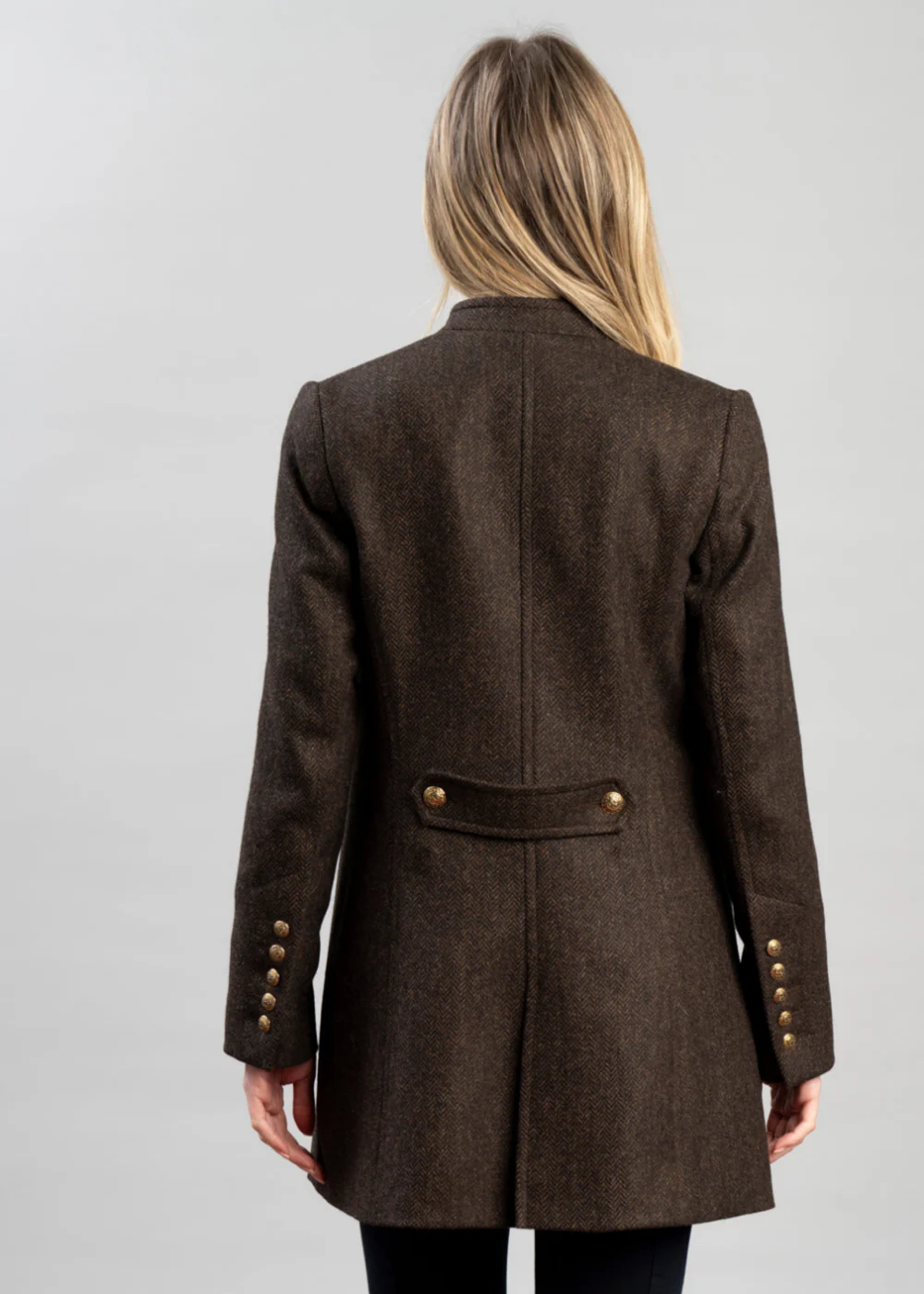 Knightley Jacket - Image 9